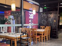 -重庆巴渝火锅(钟家村店)