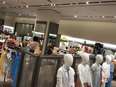 -ZARA(重庆华润万象城中区店)