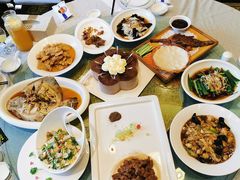 -渔公码头·九龙湾国际饭店
