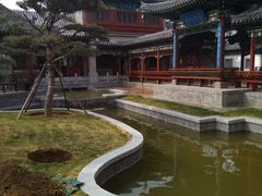 -迎泽公园