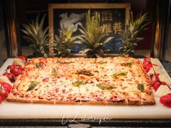 -TABLE·味西餐厅-成都茂业JW万豪酒店