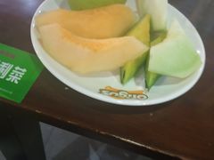 -好伦哥比萨烤肉自助(马家堡店)