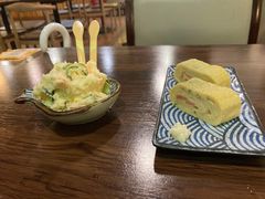 土豆泥-顶屋咖喱(街道口总店)