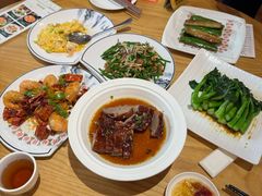 -德胜轩正宗顺德菜(宝安沙井会展中心店)