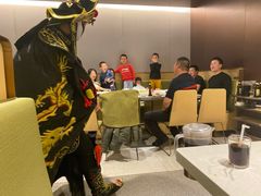 大堂-海底捞火锅(凯德广场店)