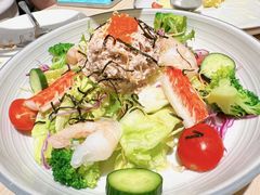 -卡朋西餐(东方广场店)