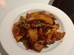 -蛙蛙叫·干锅年代(钻石广场店)