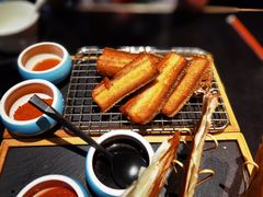 -老头儿油爆虾·1987杭州烟火味(湖滨银泰in77D区店)