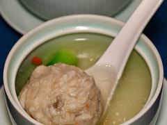 -老吉堂上海本帮菜(工体店)
