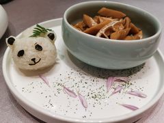 -RIVIERA 松鹤楼(外滩店)