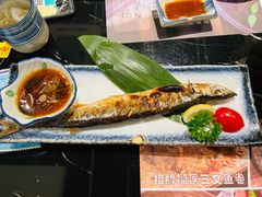 -千和日本料理(龍坪天虹店)