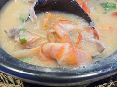 -南拳十三姨·潮汕砂锅粥·粤菜(西单大悦城店)