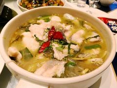 -眉州东坡(北苑华贸店)