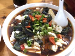 -黄牛肉馆·皖南土菜