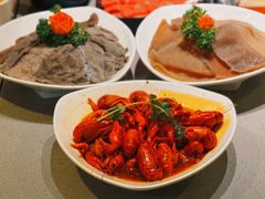 -海底捞火锅(翔龙天地广场店)