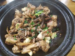 -柴火农家饭(遇龙河店)