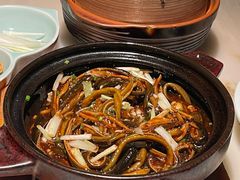 -淮扬府·游园京梦(北京SKP店)