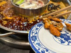 -飘香火锅(玉林西路店)