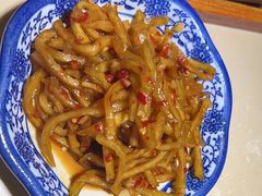 -小柴米·传统江西菜(八一广场店)