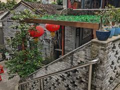-周大娘牛乳(旧寨古村总店)