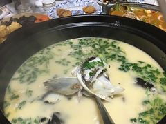 -薇满楼宴会中心(尚城国际购物中心店)