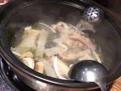 -春润大地海南椰子鸡(沙井京基百纳广场店)