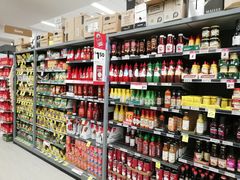 -Countdown Auckland Metro(维多利亚街店)