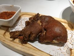 -乔阿马·江南味·驴肉香(龙湖华泾天街店)