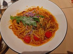 -卡朋西餐(东方广场店)