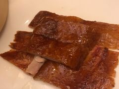 -上海金桥红枫万豪酒店-万豪中餐厅