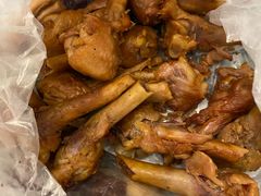 鸡肘-老杨家熟食店