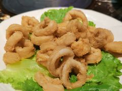 -老巴刹新加坡餐厅