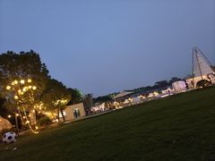 -不觉晓CAMPING(上海迪士尼营地店)