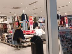 -优衣库(厦门SM广场店)