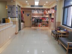 -宠颐生宠物医院·骨外科·犬猫全科诊疗中心(池州店)