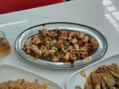 -嘉升大排档(番禺总店)