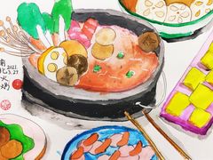 -甲乙果 美术书法(通州校区)