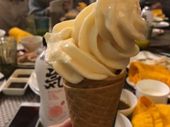 -听松楼·花园酒店·自助餐厅(红梅公园店)