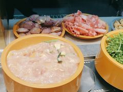 -喜家自助小火锅(乐客城店)