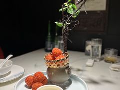 -柳莺湖上·湖景餐厅·江南菜(西湖店)