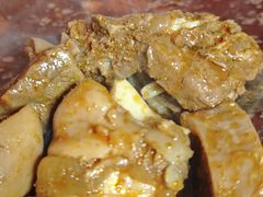 -梅红羊肉馆(赭山西路店)