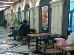 -SFC上影百联影城(大上海4DX店)