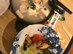 -鱼意寿司(钟村分店)