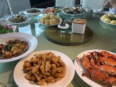 -大连蚂蚁岛度假区