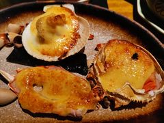 -和彩放题餐厅(酒仙桥店)