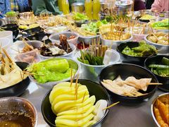 -江油特色冷沾沾(火炮街店)