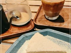 -Home Cafe(水榭春天店)