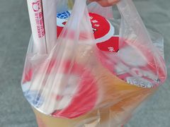 -蜜雪冰城(四惠东店)