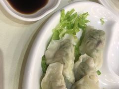 香茜饺-万圣禄茶楼(西平店)