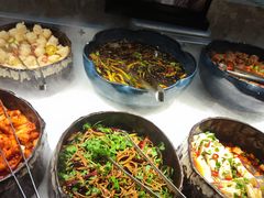 -chi K11艺术空间展览厅